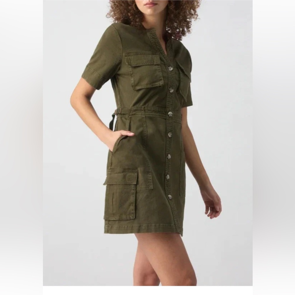 Sanctuary Reissue Dress